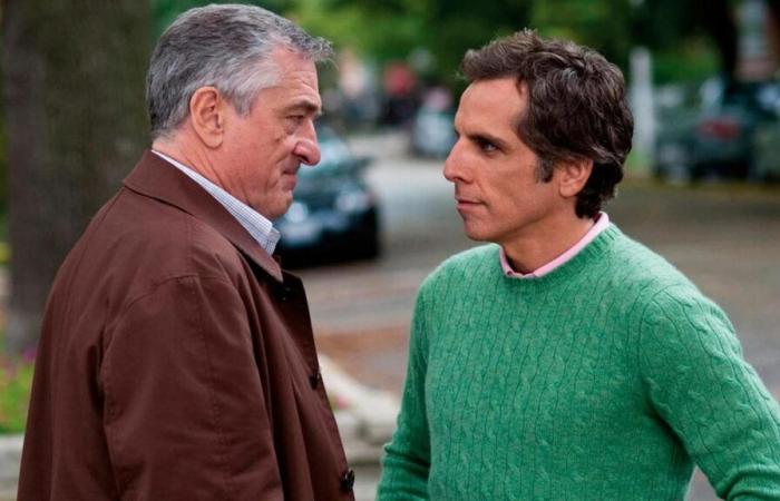 “Io e il mio patrigno”, la saga con Robert De Niro e Ben Stiller, torna per il quarto film