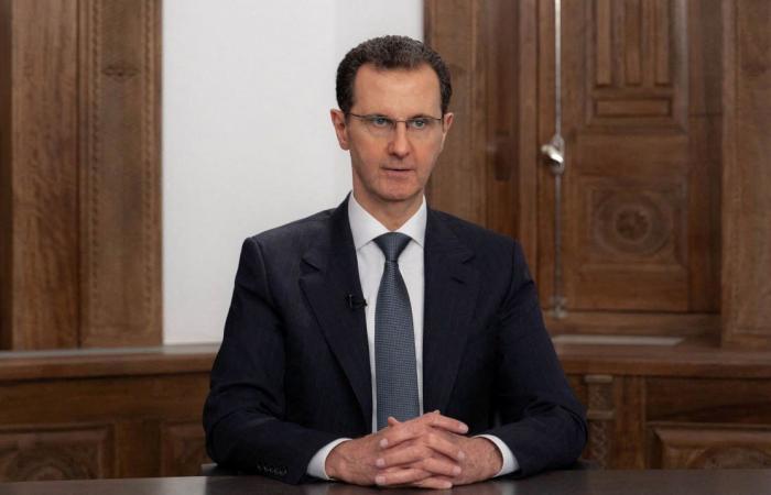 Il suocero di Assad ha mantenuto la licenza medica britannica nonostante le sanzioni statunitensi