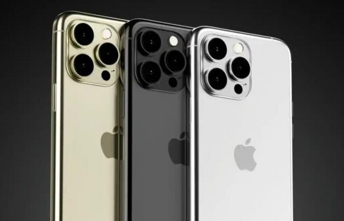 l'iPhone 15 Pro è al prezzo più conveniente con questa enorme promozione su Amazon