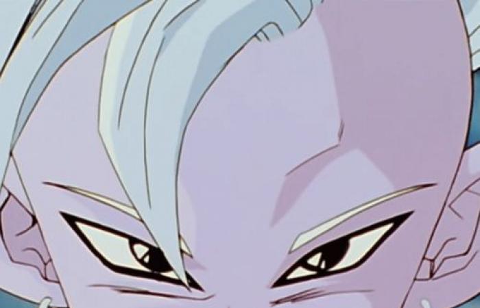 elimina 3 personaggi di Dragon Ball, indovineremo la tua età