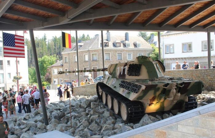 Dove e quando commemorare l’80° anniversario della Battaglia delle Ardenne? Il programma completo nelle province di Lussemburgo e Liegi