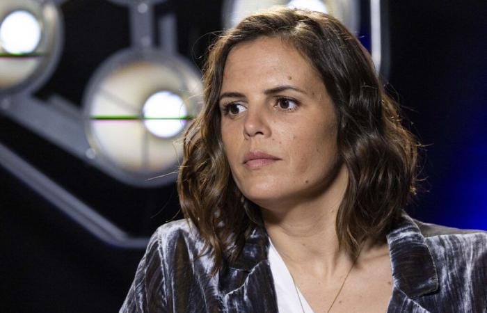 Laure Manaudou ripercorre il trauma delle foto intime scattate dal suo ex