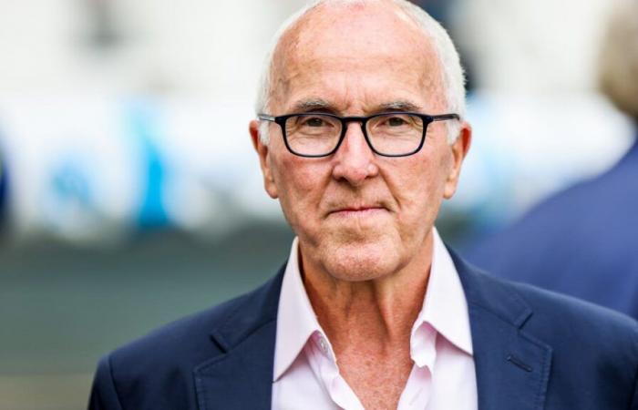 OM: Neymar, Messi… Un piano folle di McCourt per imitare il PSG?