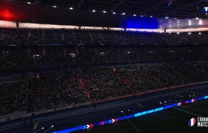 Il futuro del XV di Francia lontano da Parigi? La FFR mette in dubbio il futuro dei Blues allo Stade de France