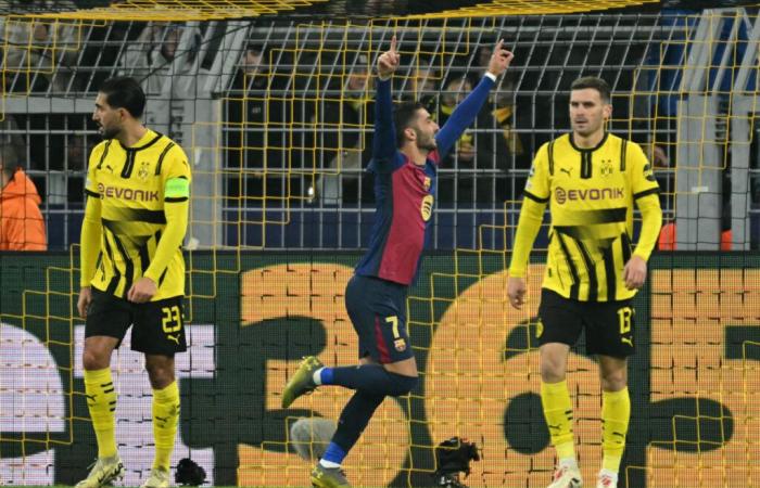 ???? La Juve travolge il Manchester City; vittorie drammatiche per Barça, Milan; Gol a pioggia dello Stoccarda