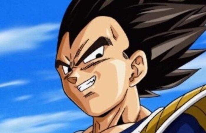 elimina 3 personaggi di Dragon Ball, indovineremo la tua età