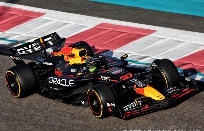 Formula 1 | Tsunoda: The Red Bull ‘è adatto al mio stile pilotaggio’