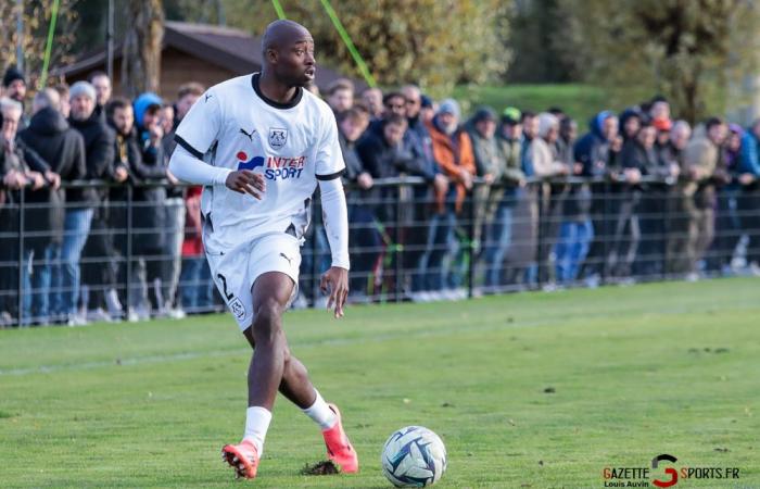 CALCIO – Regionale 1: Dopo una partita sulle montagne russe, l’ASC(b) ritrova la strada del successo