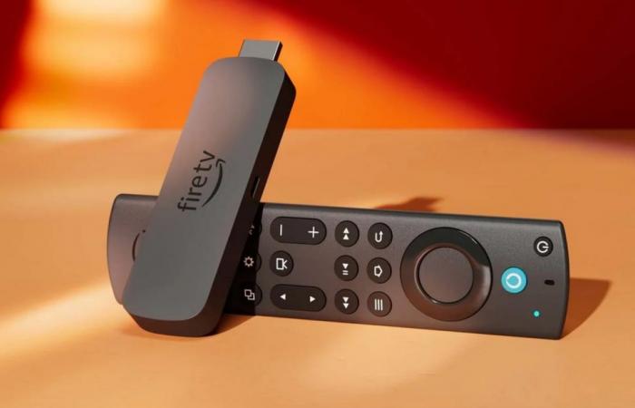 Questo Amazon Fire TV Stick sarà presto obsoleto, dovremo cambiarlo