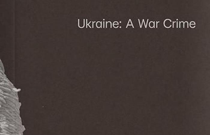 FotoEvidence: Crimine di guerra in Ucraina: libro PDF gratuito