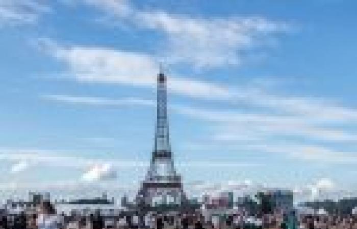 Concerti a Parigi nel luglio 2025: quelli da non perdere