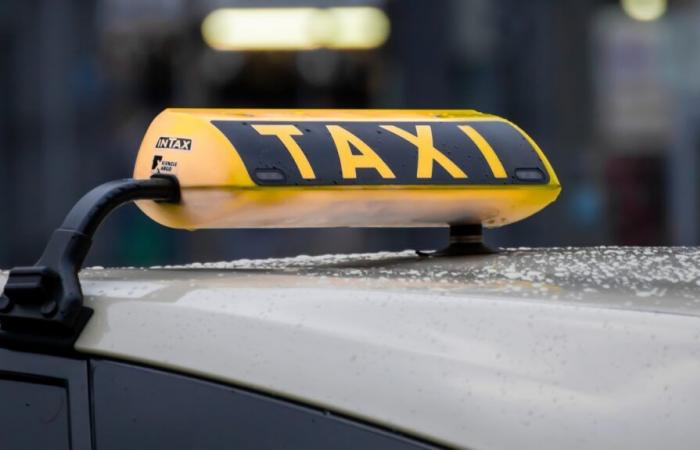 I taxi dell'Indre denunciano un accordo che mette a rischio la professione