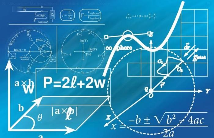 Matematica, la Francia ultima nella classe europea… Brillante risultato dell'educazione nazionale.