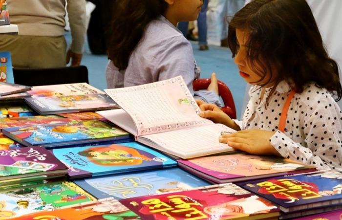 340 case editrici alla Fiera Internazionale del Libro per Ragazzi e Ragazzi 2024