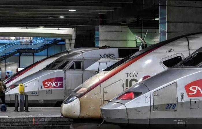 Qual è la classifica della SNCF tra le 27 aziende europee?