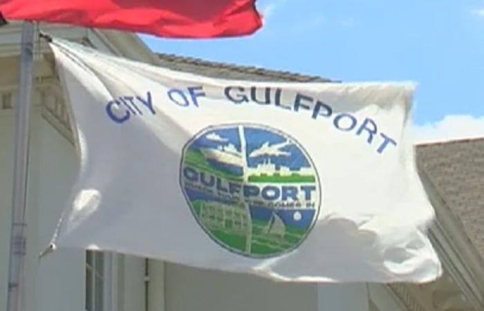 Il Consiglio comunale di Gulfport voterà su New City Flag Design, Motto e Seal