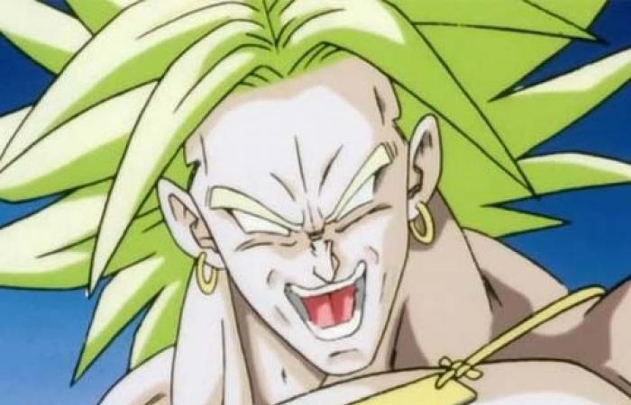 elimina 3 personaggi di Dragon Ball, indovineremo la tua età