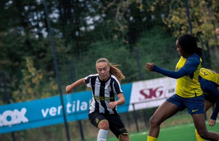 Donne – Reazioni post partita dopo la partita contro Sibret – RCSC