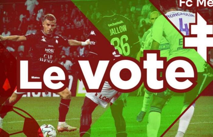 quale risultato per l’FC Metz ad Annecy?