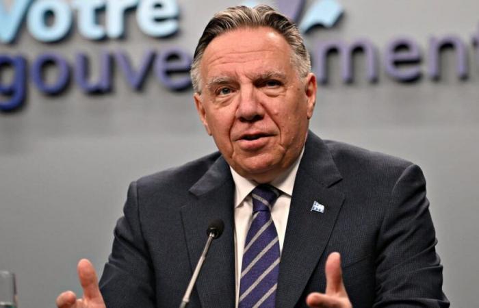 I dazi di Trump: Doug Ford vuole tagliare l’energia agli americani, François Legault vuole rinegoziare l’accordo di libero scambio