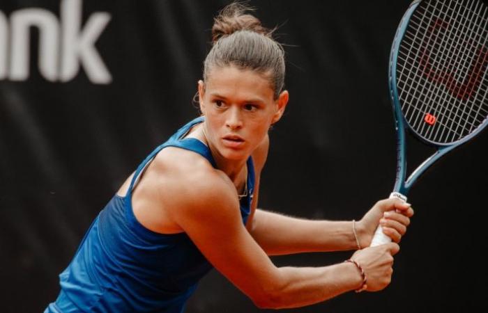 Tennis. Australian Open – Chloé Paquet ha ereditato la wild card FFT per Melbourne