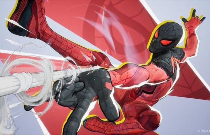 Marvel Rivals: questa semplice regolazione può rendere il padroneggiare Venom e Spider-Man!