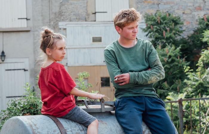 “Twenty Gods”: una commedia straordinaria o l’arrivo di Ken Loach nel Giura