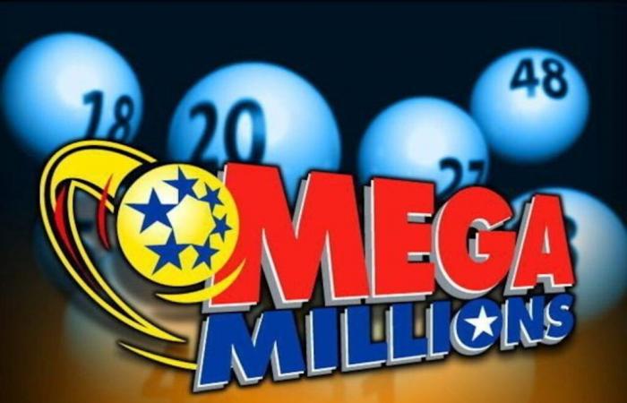 Risultati Mega Millions in tempo reale per il 10/12/24; jackpot del valore di 619 milioni di dollari