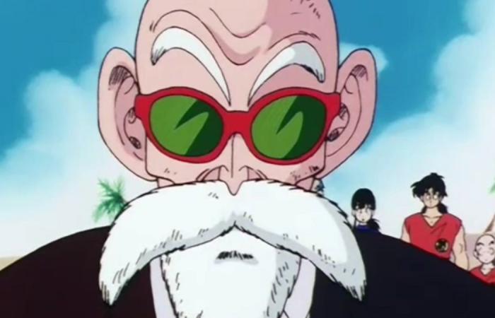 elimina 3 personaggi di Dragon Ball, indovineremo la tua età