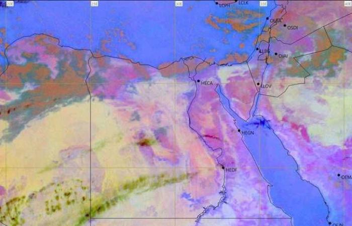 Avvertimento urgente sulle condizioni meteo domani, mercoledì: “Visibilità nebbiosa”