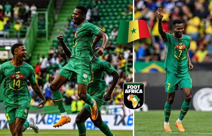 Nuovo allenatore del Senegal… l’annuncio da parte della FSF non dovrebbe tardare!