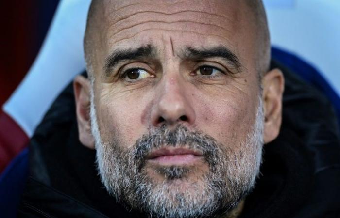 Il Manchester City cerca il riscatto in Champions League per alleviare il dolore della Premier League