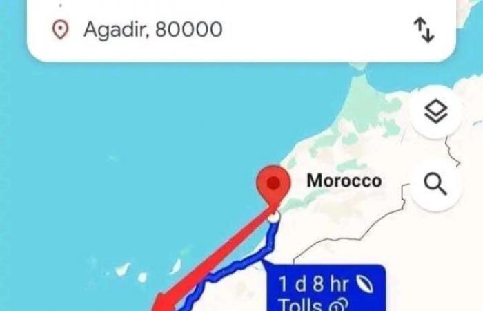 Una nuova strada verso la prosperità: come il Senegal può trarre vantaggio dalla linea marittima Agadir-Dakar