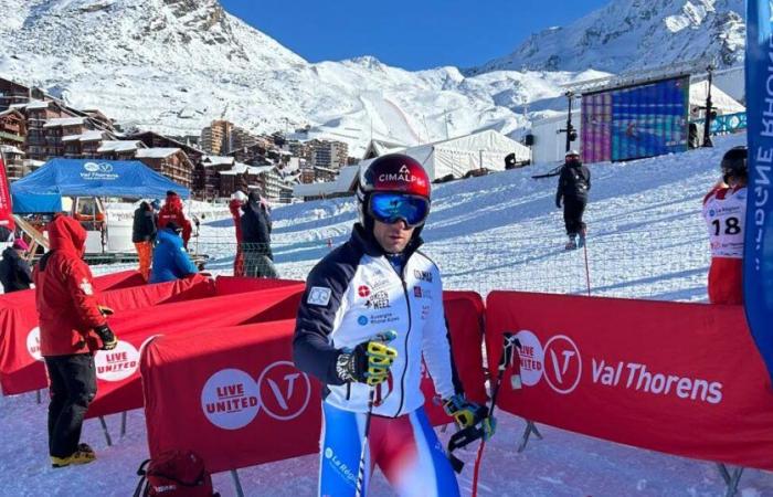 Coppa del Mondo. Val Thorens: Ottima prima qualificazione per gli azzurri