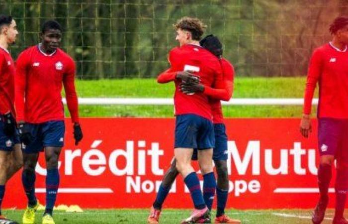 Lille e Monaco qualificate, Auxerre, PSG e Brest eliminate