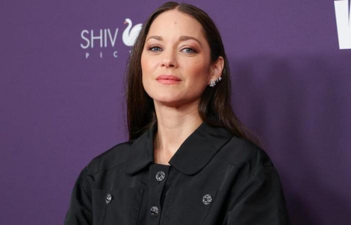 Marion Cotillard fornisce il suo “assoluto sostegno” ad Adèle Haenel nella sua causa contro il regista Christophe Ruggia