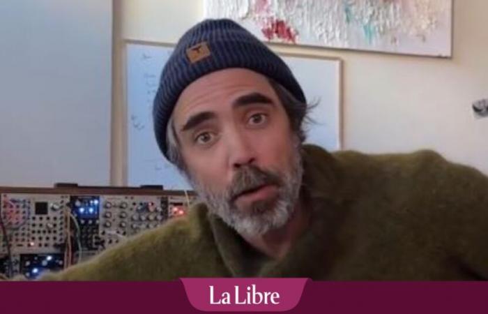 Patrick Watson, il cantante canadese che fa esplodere il contatore di Spotify (VIDEO)