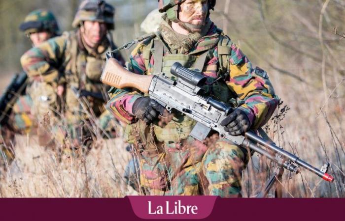 La riforma delle pensioni militari potrebbe costare alla fine 150 milioni di euro all’anno