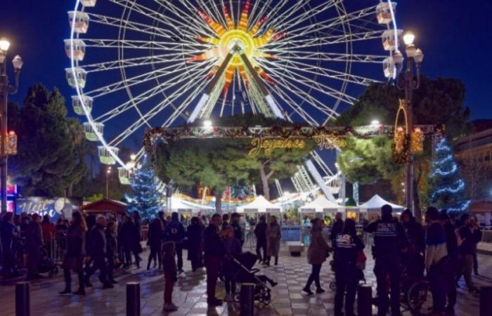 Nizza: un'attrazione del mercatino di Natale ritirata dal Comune dopo un'accesa polemica: News