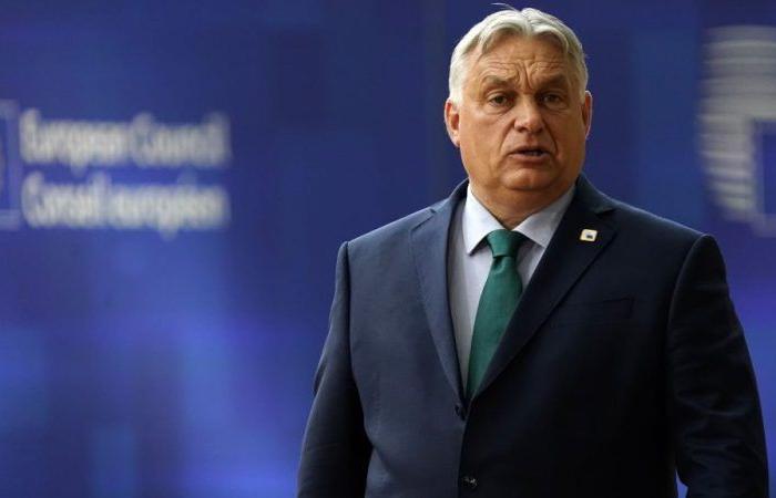 Vladimir Putin e Viktor Orbán discutono della guerra in Ucraina in una telefonata – Euractiv IT