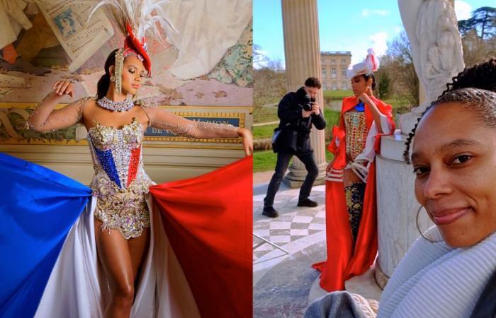 Dalla cultura carnevalesca della Guadalupa agli outfit di Miss Francia