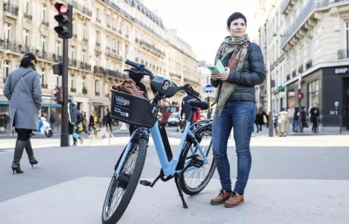 Cyclonova subentra a Véligo Location e raddoppia le ambizioni del servizio biciclette