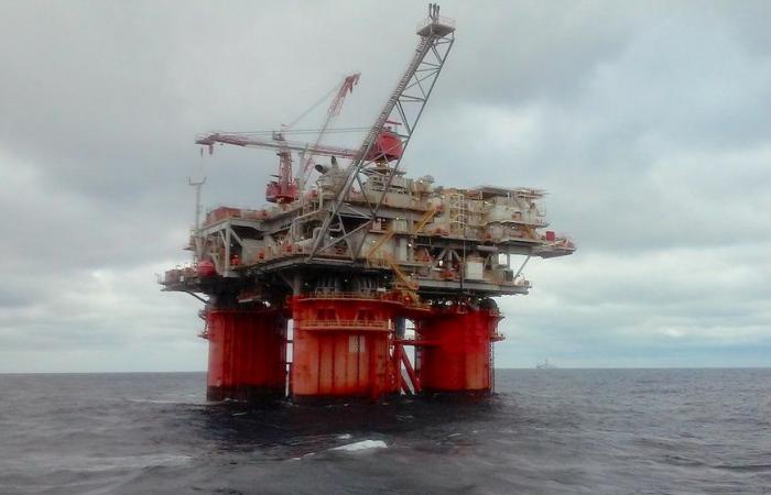 Shell ed Equinor fondono attività nelle acque del Regno Unito