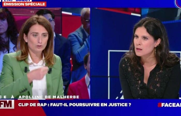 Apolline de Malherbe guadagna un’ora, Julie Hammett cambia slot, Alice Darfeuille passa al fine settimana… Fabien Namias rivela il nuovo palinsesto di BFMTV