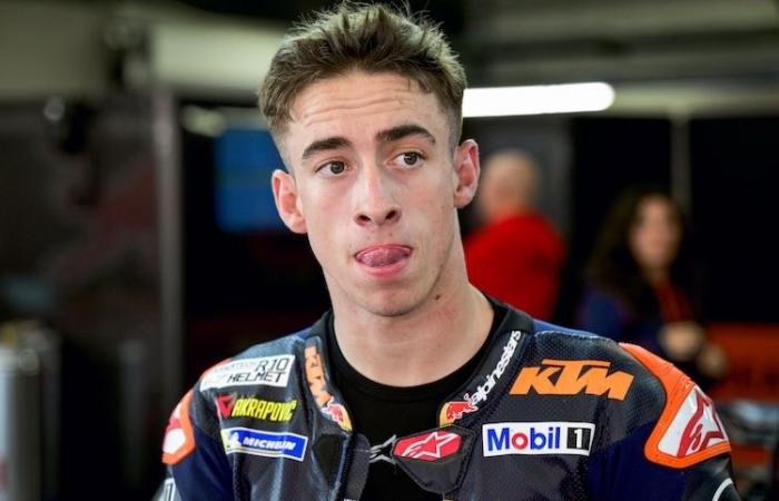 MotoGP, KTM in crisi: voci, realtà, corsa di Pedro Acosta e futuro nei Gran Premi