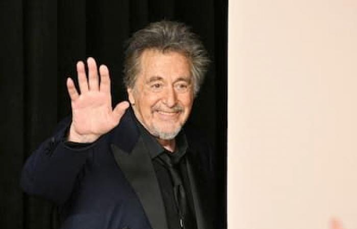 Vittima di una truffa da 50 milioni di dollari, Al Pacino racconta tutto nella sua autobiografia