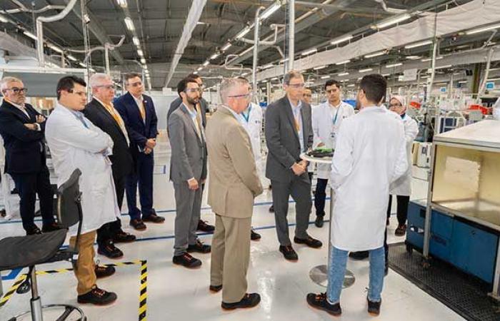 Lockheed Martin espande le sue partnership con il Marocco – Today Morocco