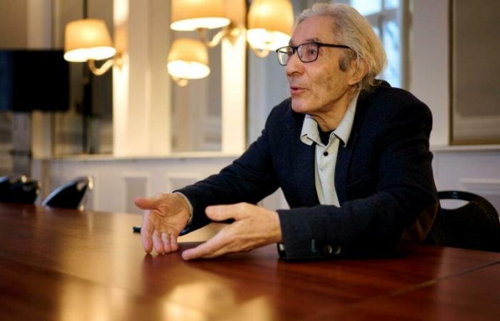 L'editore e l'avvocato di Boualem Sansal chiedono uno stallo