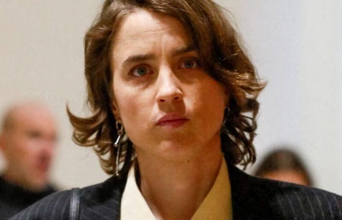 Adèle Haenel esplode al processo contro Christophe Ruggia: la sua rabbia finalmente spiegata