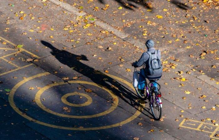 Le temperature più basse ci accompagneranno per tre mesi